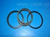 Поршневое кольцо Piston Rings:12033-03J00