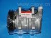 Compressor:92600-CA000