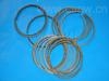 Поршневое кольцо Piston Rings:12033-17V01