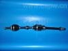 傳動軸總成 Axle Shaft Assembly:43410-06670