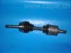 傳動軸總成 Axle Shaft Assembly:43430-0K020