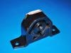 發(fā)動機支架膠墊 Engine Mount:11211-6N000