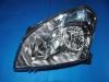 Headlight:26010-JE20A