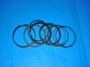 Поршневое кольцо Piston Rings:12033-2Y900