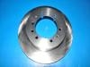 диск тормозной Brake Disc:43206-VB000