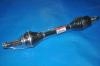 傳動軸總成 Axle Shaft Assembly:43420-06670