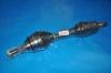 Axle Shaft Assembly:43430-60060