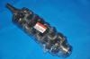 Коленчатый вал Crankshaft:13411-02070
