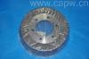 Brake Disc:43206-62J00