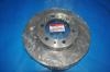 Brake Disc:43512-0K090