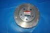 Brake Disc:43512-0K120