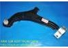 перед рычаг нижный Control Arm:54501-2Y411