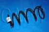 Coil Spring:54010-EW80C