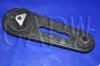Soporte del motor Engine Mount:11350-ED000