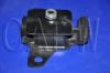 發(fā)動(dòng)機(jī)支架膠墊 Engine Mount:12361-0C010