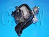發(fā)動機支架膠墊 Engine Mount:12305-21020
