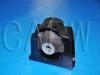 發(fā)動機支架膠墊 Engine Mount:12361-0T020