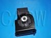 發(fā)動(dòng)機(jī)支架膠墊 Engine Mount:12361-0T030