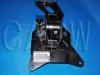 發(fā)動機(jī)支架膠墊 Engine Mount:12372-0T040