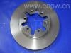 Brake Disc:40206-01G00
