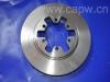 Brake Disc:40206-10W00