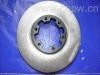 диск тормозной Brake Disc:40206-1W600