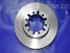 Brake Disc:40206-35G00