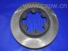 剎車碟 Brake Disc:40206-35G01
