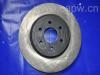 диск тормозной Brake Disc:40206-EB320