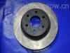 диск тормозной Brake Disc:40206-JR70B