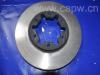 剎車碟 Brake Disc:40206-VB000