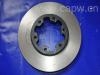 диск тормозной Brake Disc:40206-VW601