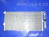 конденсатор Air Conditioning Condenser:92100-7N900
