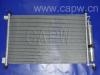 конденсатор Air Conditioning Condenser:92100-EW80A