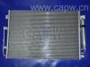 конденсатор Air Conditioning Condenser:92100-JN10A