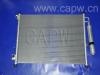 конденсатор Air Conditioning Condenser:92110-9H215