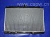 Radiator:21480-7N900