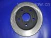 剎車碟 Brake Disc:42431-02190