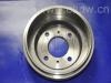 Brake Disc:43206-6N000