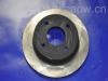 Brake Disc:43206-7J100