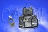 Rear Flap Lock with Keys:84631-9W50A