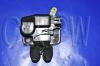 Rear Flap Lock with Keys:84631-ED000