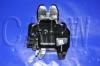 Rear Flap Lock with Keys:84631-EW000