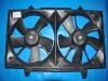 Radiator Fan:21481-0E601
