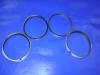 Поршневое кольцо Piston Rings:13011-35030