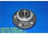 комплекс ступичного подшипника Wheel Hub Bearing:43200-2Y000