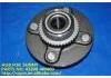 комплекс ступичного подшипника Wheel Hub Bearing:43200-4M400