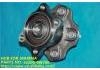 комплекс ступичного подшипника Wheel Hub Bearing:43200-9W200
