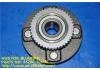 комплекс ступичного подшипника Wheel Hub Bearing:43200-70N05