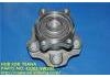комплекс ступичного подшипника Wheel Hub Bearing:43202-9W200